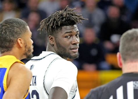 neemias queta basketball reference|Neemias Queta could be rising up NBA draft boards after.